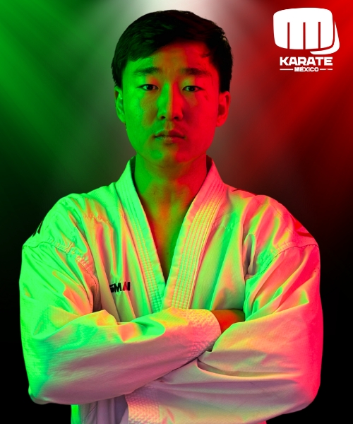 Hayato Yoshii