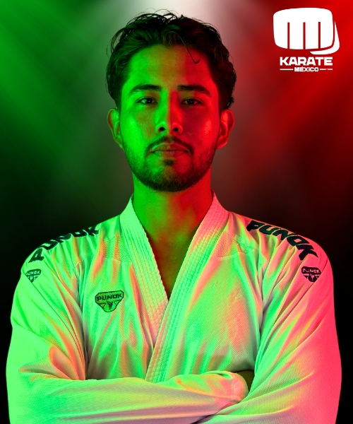 Pablo Benavides
